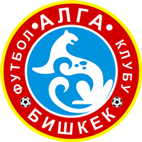 Alga Bishkek Alga Bishkek