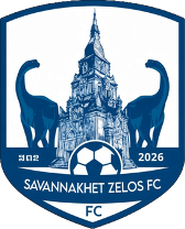 Savannakhet Zelos Savannakhet Zelos