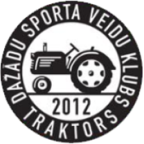 Traktors