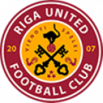 Riga United