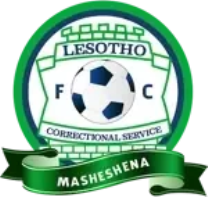 Lesotho Correctional Services