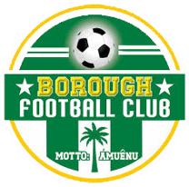 Borough Borough