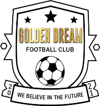 Golden Dream Golden Dream