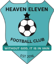 Heaven Eleven Heaven Eleven