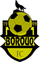 Al-Borouq Al-Borouq