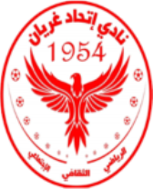 Ittihad Gharyan Ittihad Gharyan