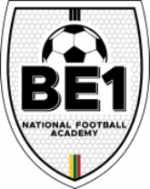 BE1 NFA Kaunas