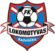 Lokomotyvas Radviliškis
