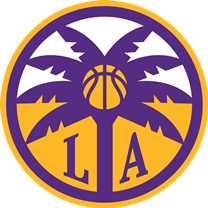 Los Angeles Sparks