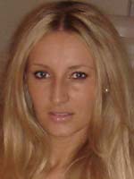 Mirjana Lucic-Baroni Mirjana Lucic-Baroni