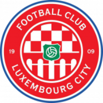 Luxembourg City Luxembourg City