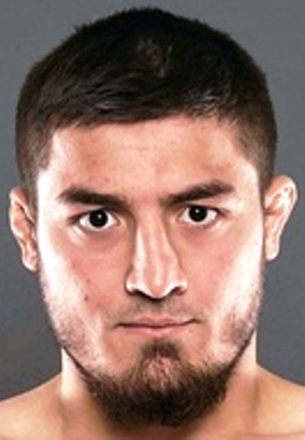 Abdul Rakhman Yakhyaev