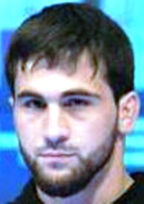 Abubakar Vagaev