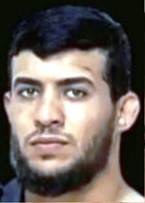 Ahmed Darwish