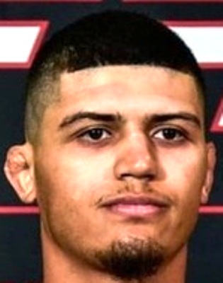 Alden Coria