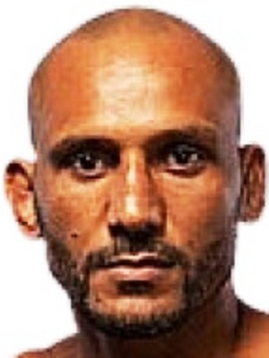 Aldo Pereira