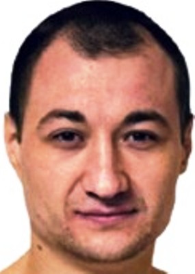 Andrei Gabura