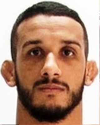 Andrey Augusto Andrey Augusto
