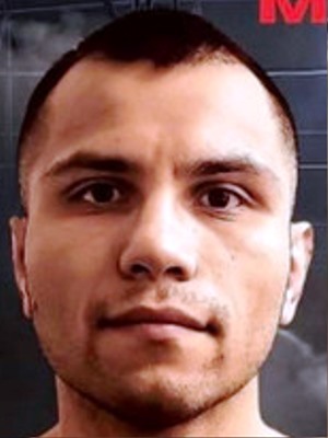 Angel Pacheco