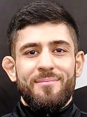 Aria Azarnoosh