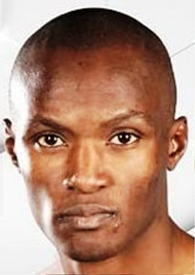 Asiashu Tshitamba