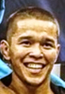 Asu Almabaev