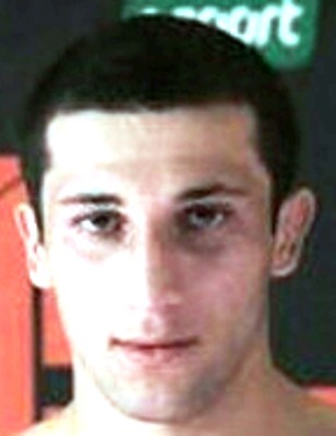 Azamat Bekoev
