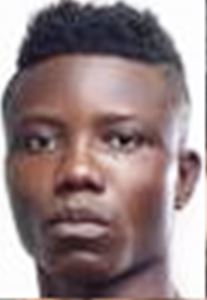 Baba Boundjou Nadjombe
