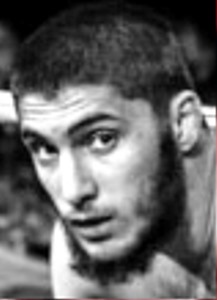 Baris Adiguzel