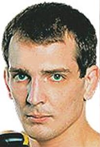 Ben Egli