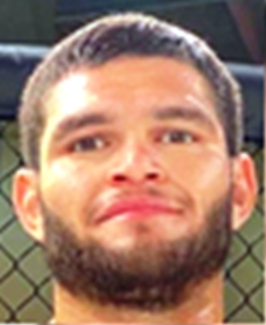 Benjamin Orozco