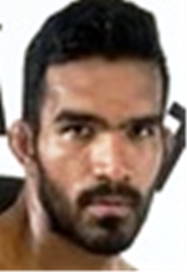 Brendson Ribeiro