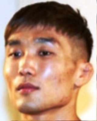 Chang Ho Lee
