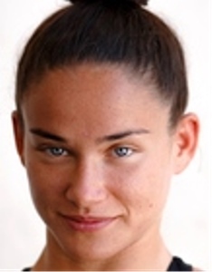 Chelsea Hackett