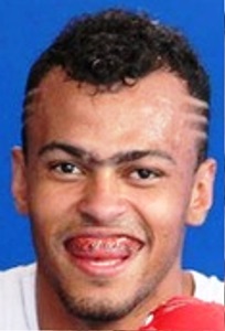 Cleiton Silva
