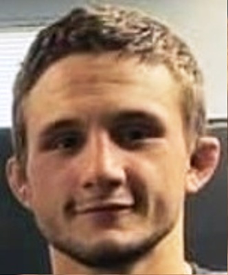 Cobey Fehr