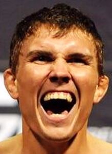 Cody Gibson