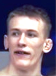 Connor Hayes