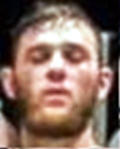 Corey Fry