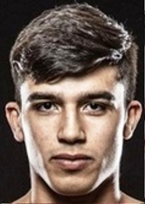Cristian Perez