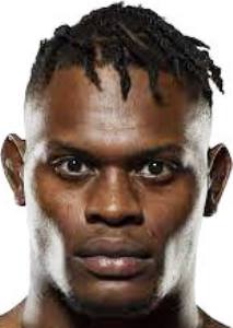 Daiqwon Buckley Daiqwon Buckley