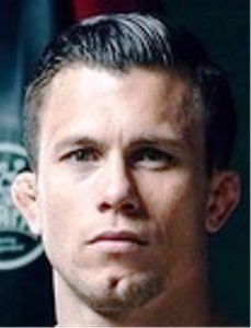 Daniel Barez