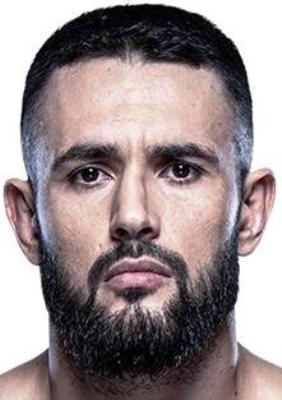 Daniel Frunza
