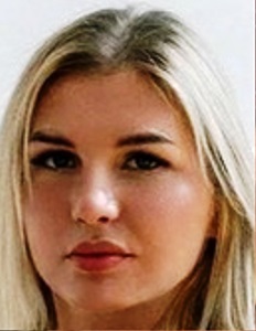 Darya Zheleznyakova