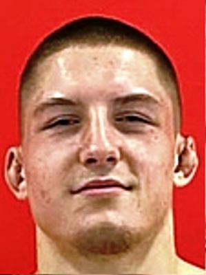 Dawid Kuczmarski