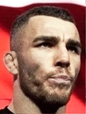 Dean Garnett