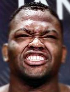 Denzel Freeman Denzel Freeman