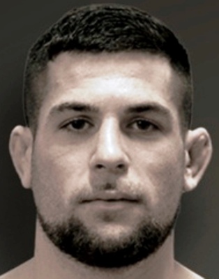 Diego Visanzay
