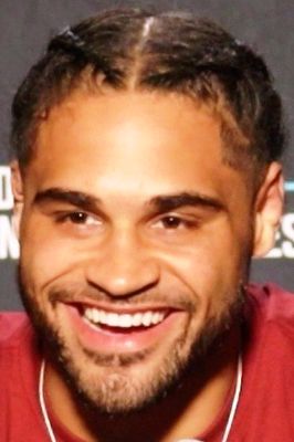 Donte Johnson
