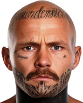 Dustin Rabiega